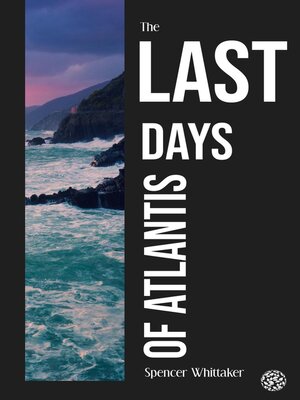 cover image of The Last Days of Atlantis